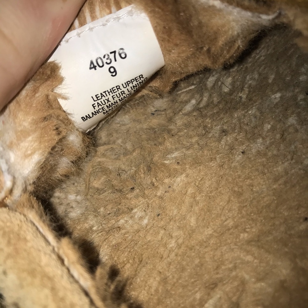 MINNETONKA moccasins - Picture 6 of 6